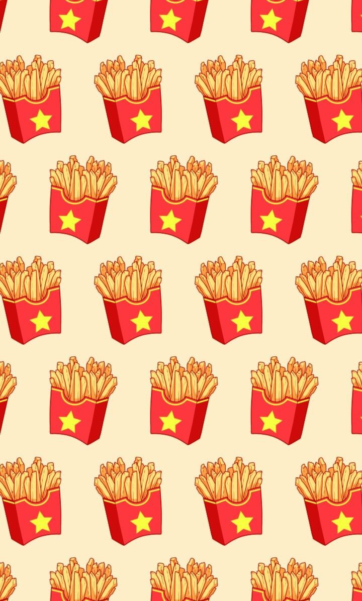 Fries Wallpapers