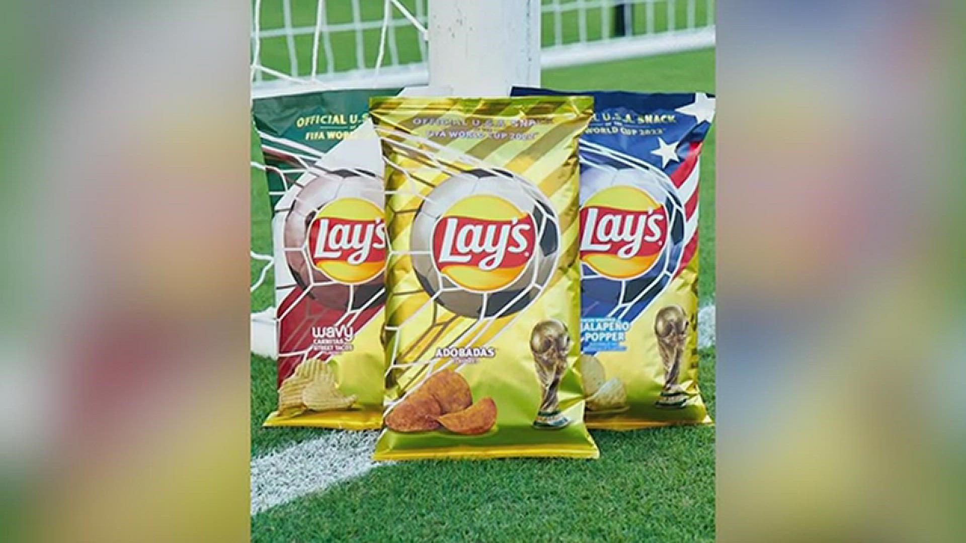 Frito Lay Wallpapers