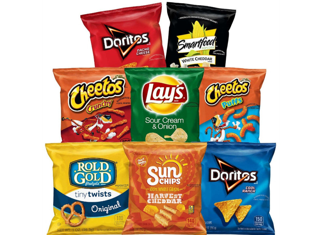 Frito Lay Wallpapers