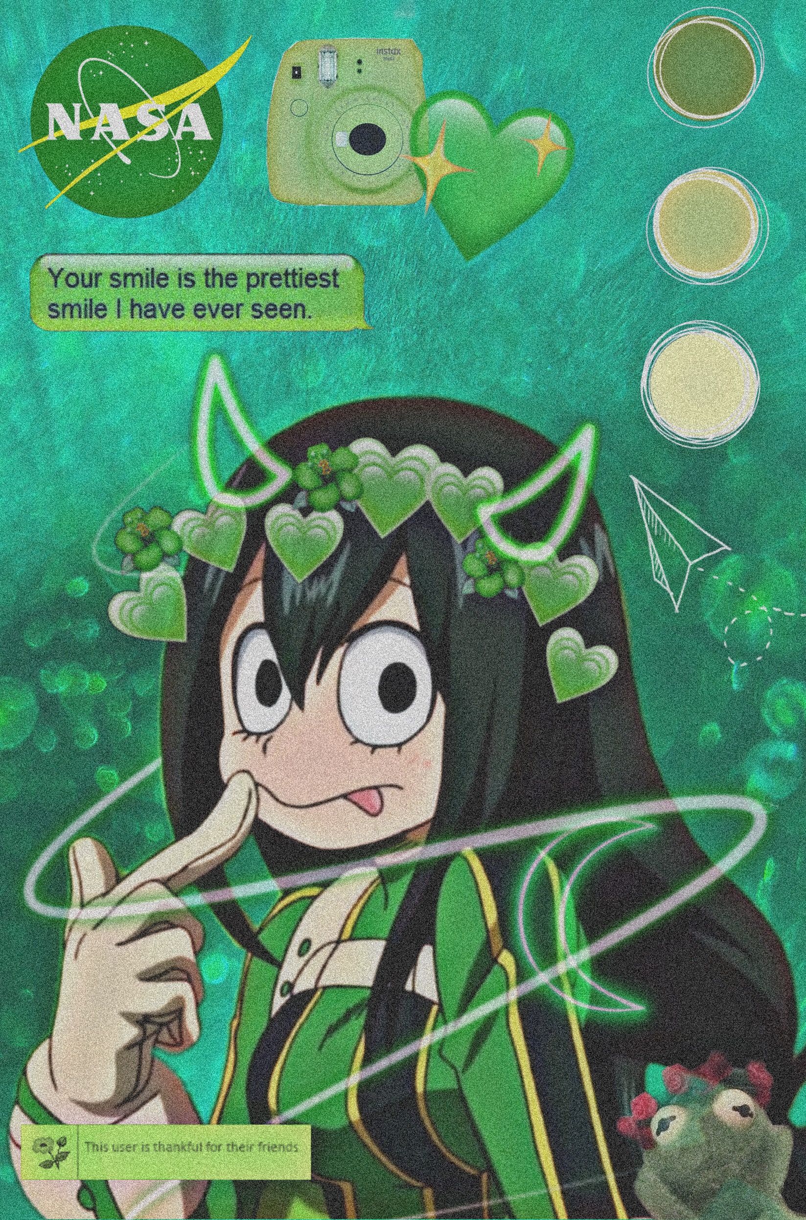 Froppy Wallpapers