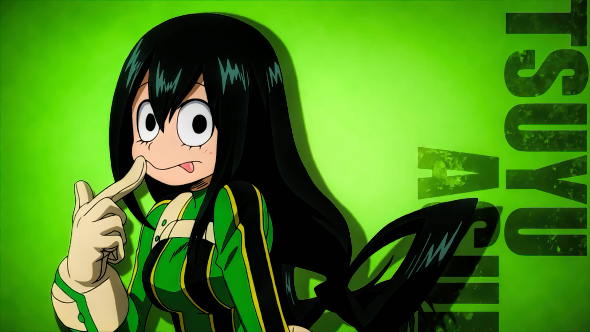 Froppy Wallpapers