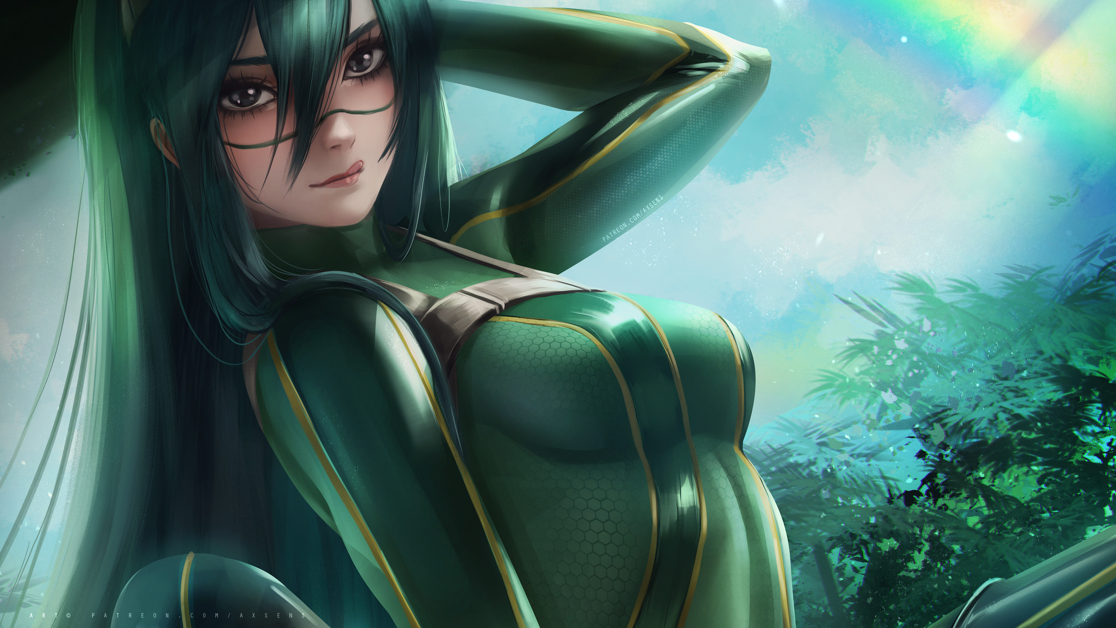 Froppy Wallpapers