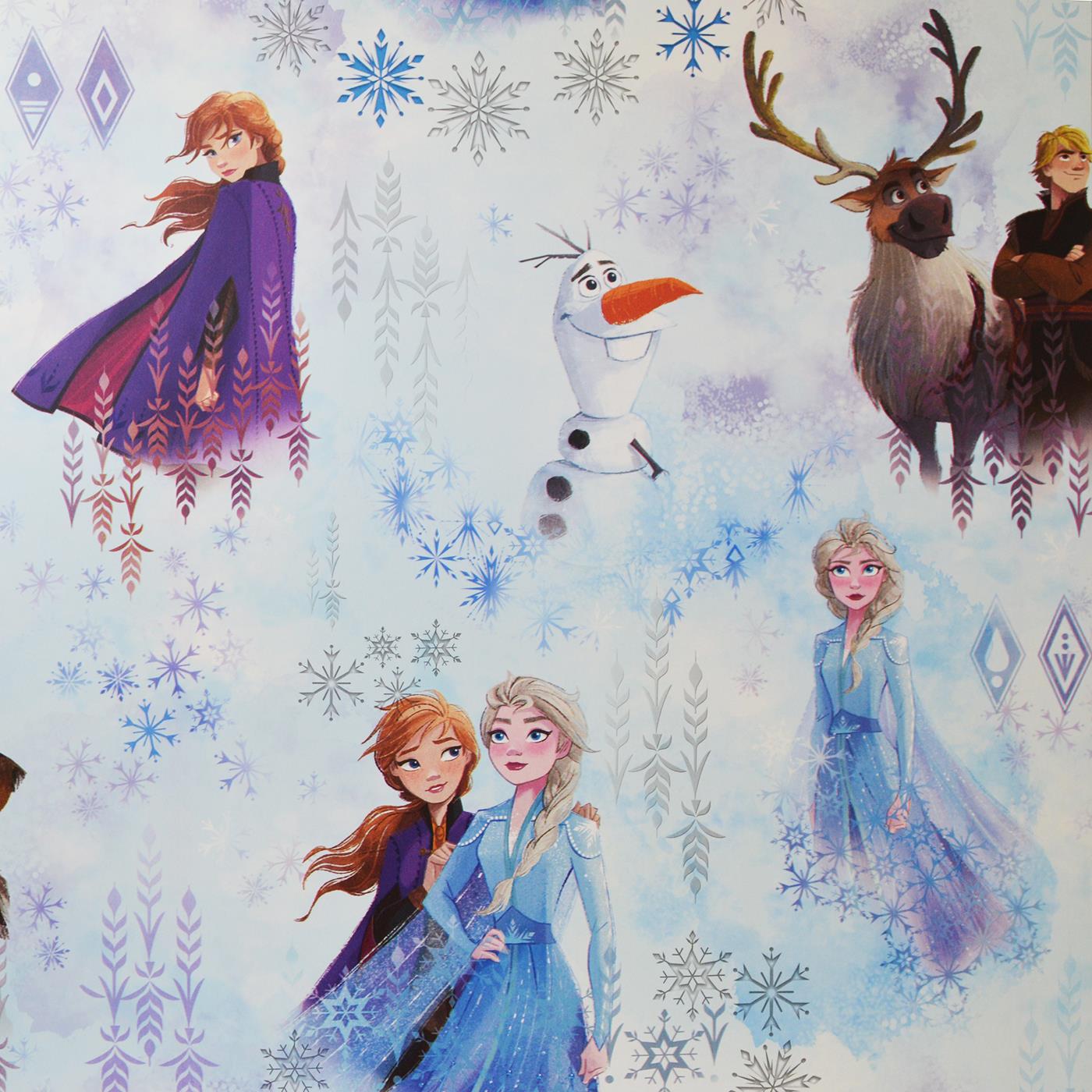 Frozen Images Wallpapers