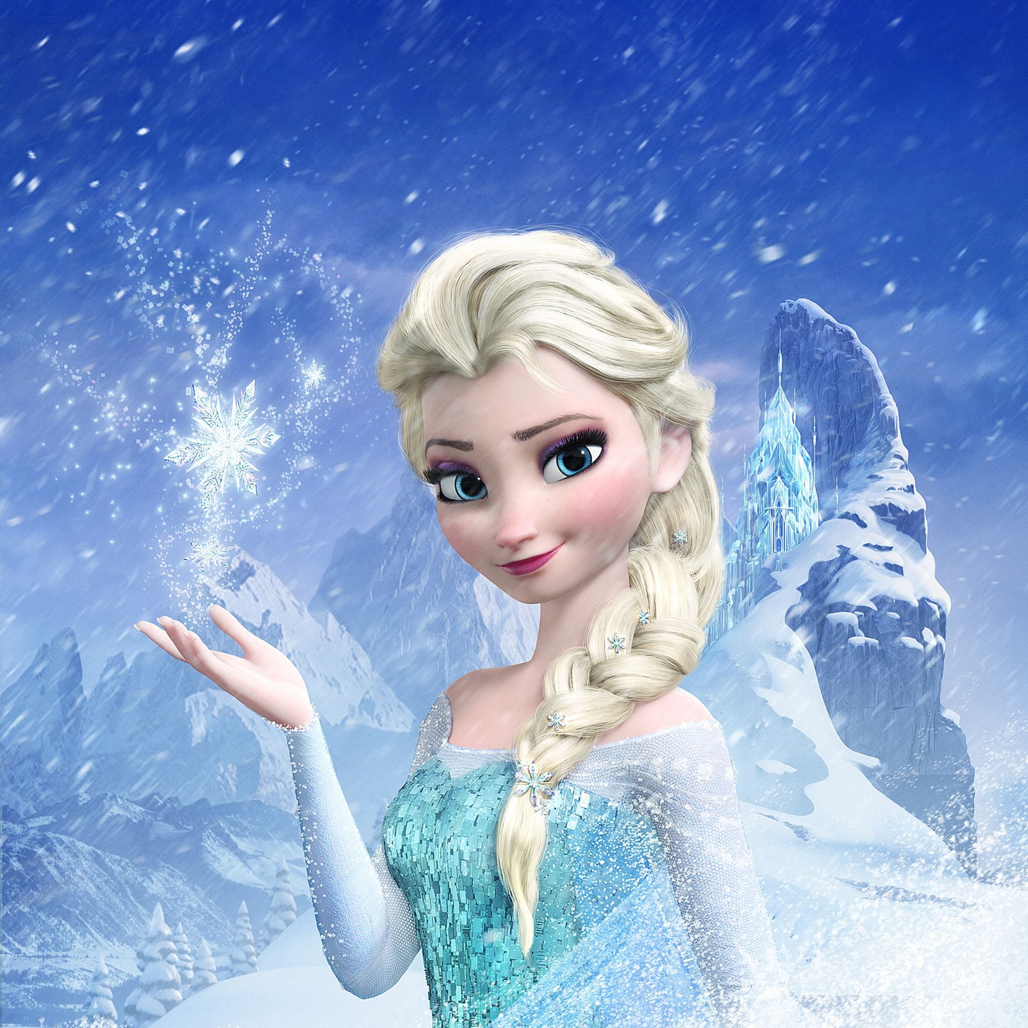 Frozen Images Wallpapers