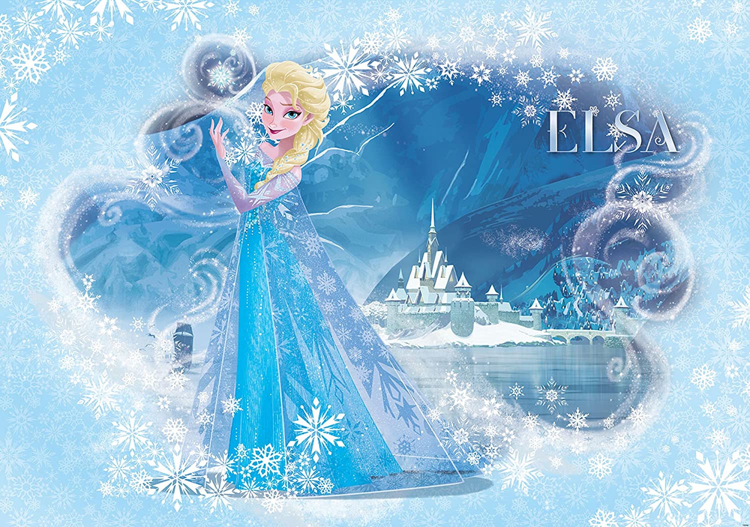 Frozen Images Wallpapers