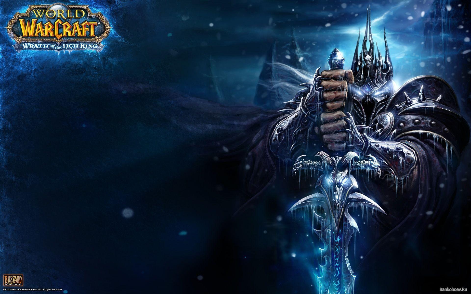 Frozen Throne Wallpapers