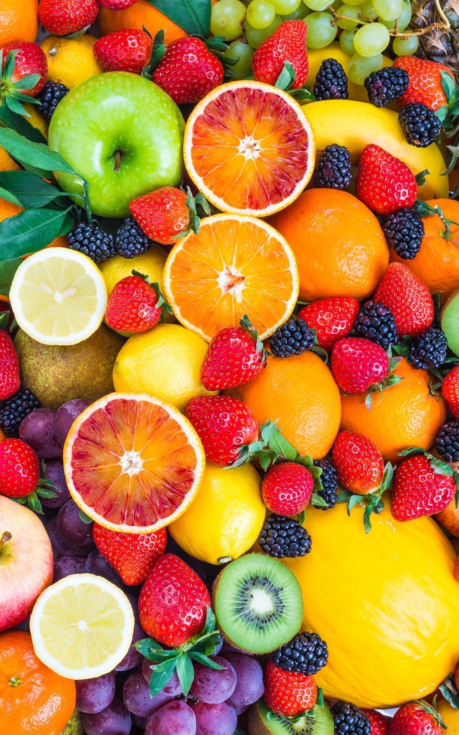 Fruit Hd Wallpapers