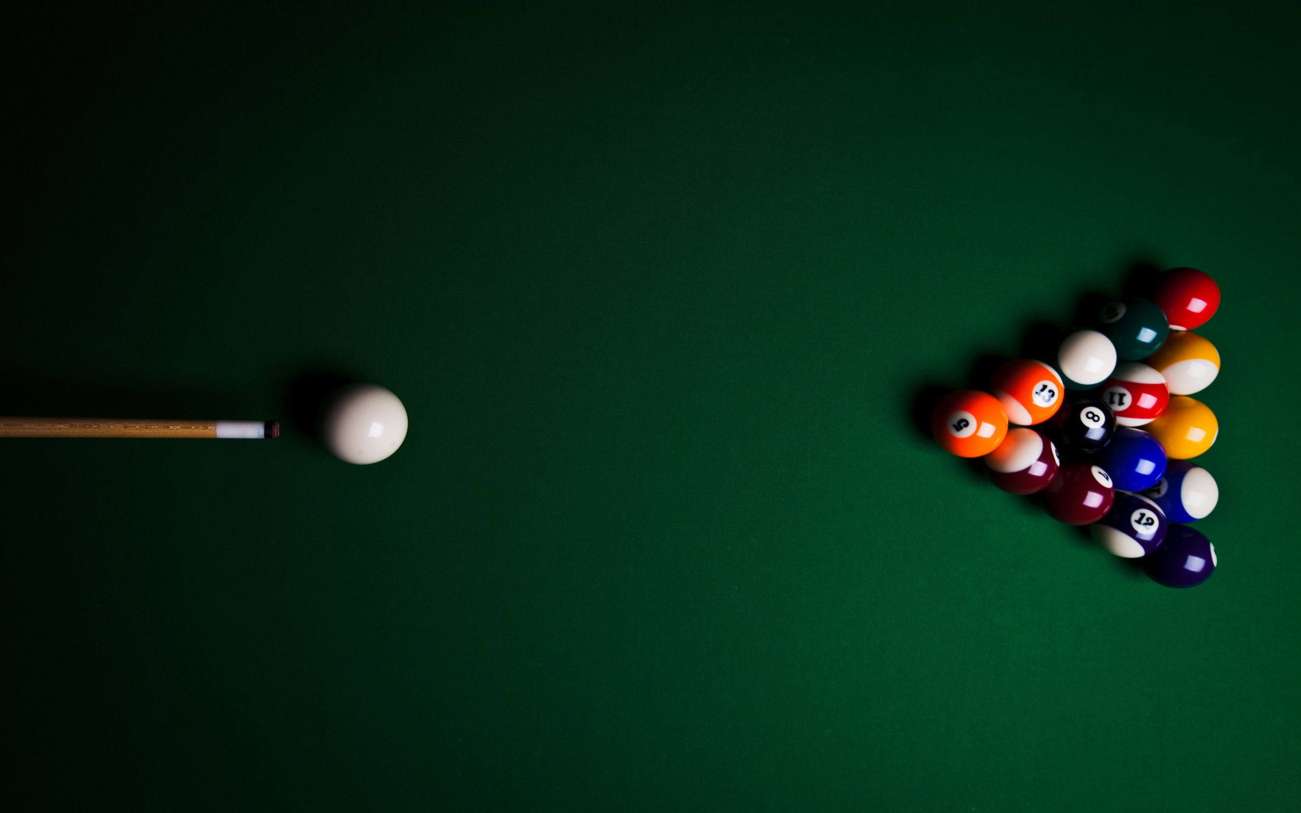 Full Hd Billiard Wallpapers