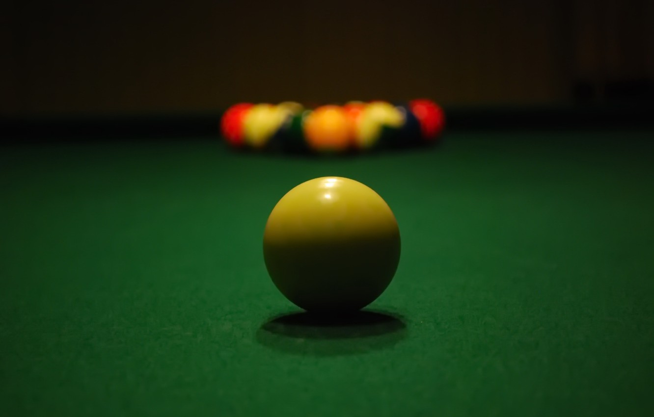 Full Hd Billiard Wallpapers