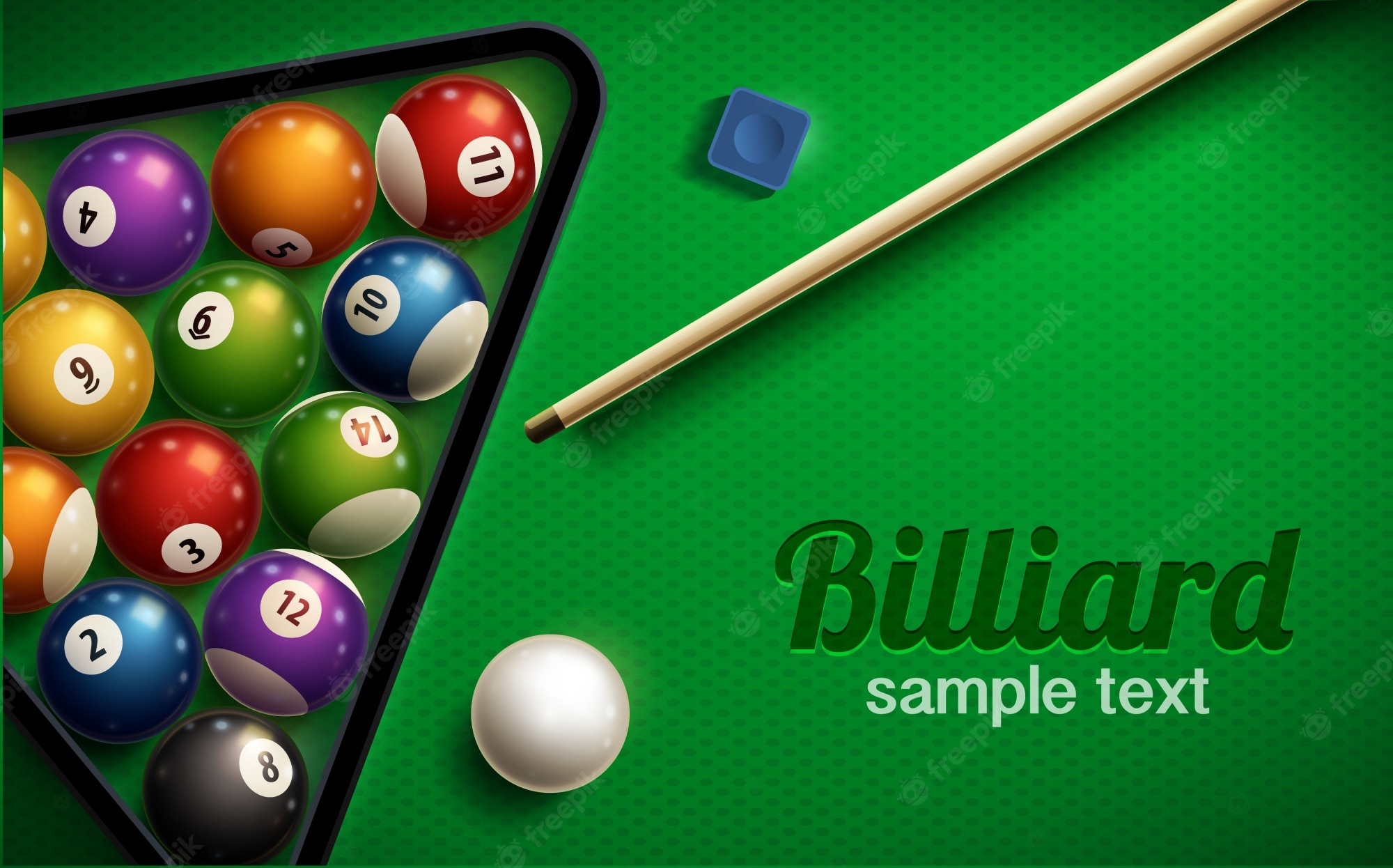 Full Hd Billiard Wallpapers