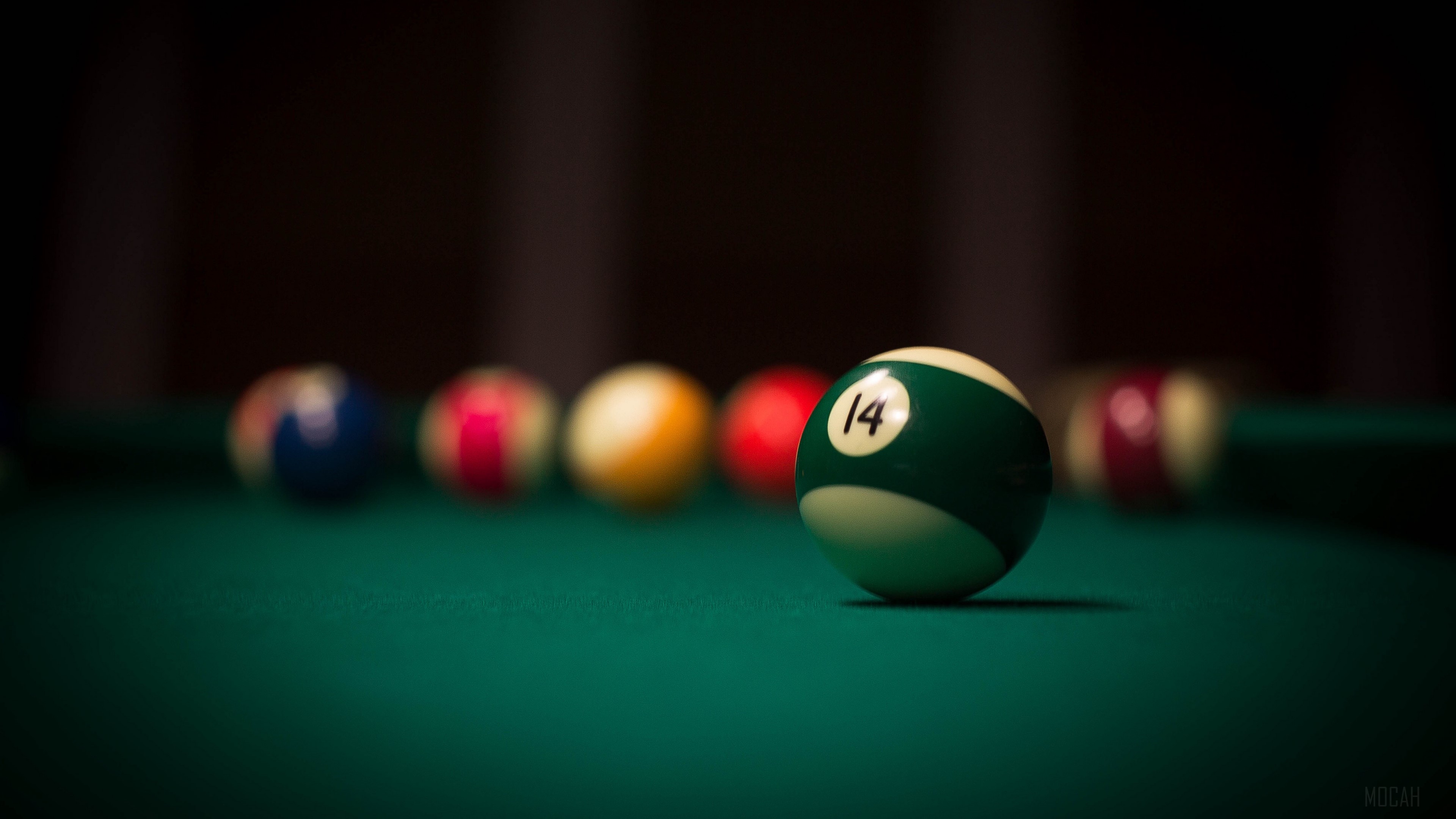 Full Hd Billiard Wallpapers