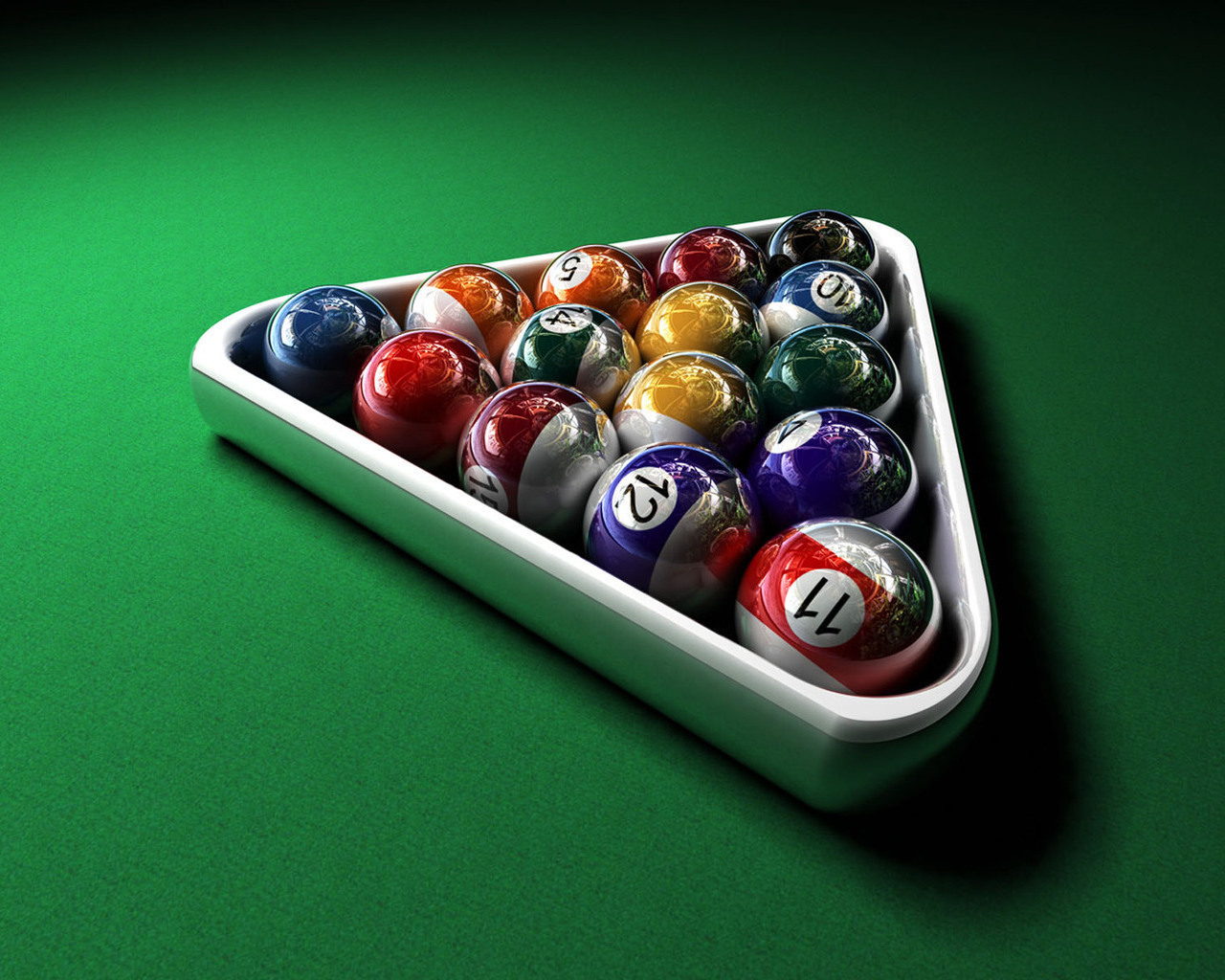 Full Hd Billiard Wallpapers