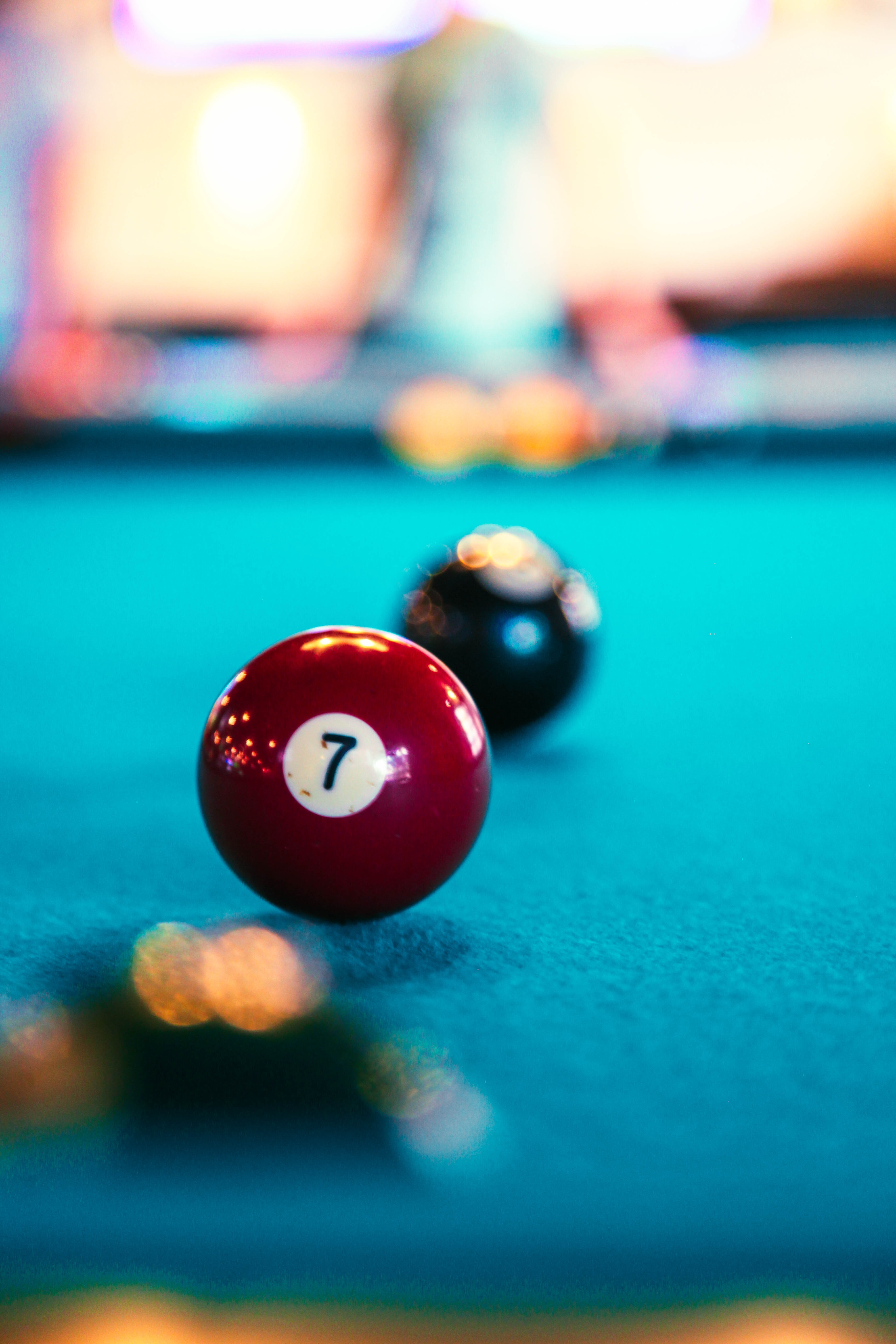 Full Hd Billiard Wallpapers