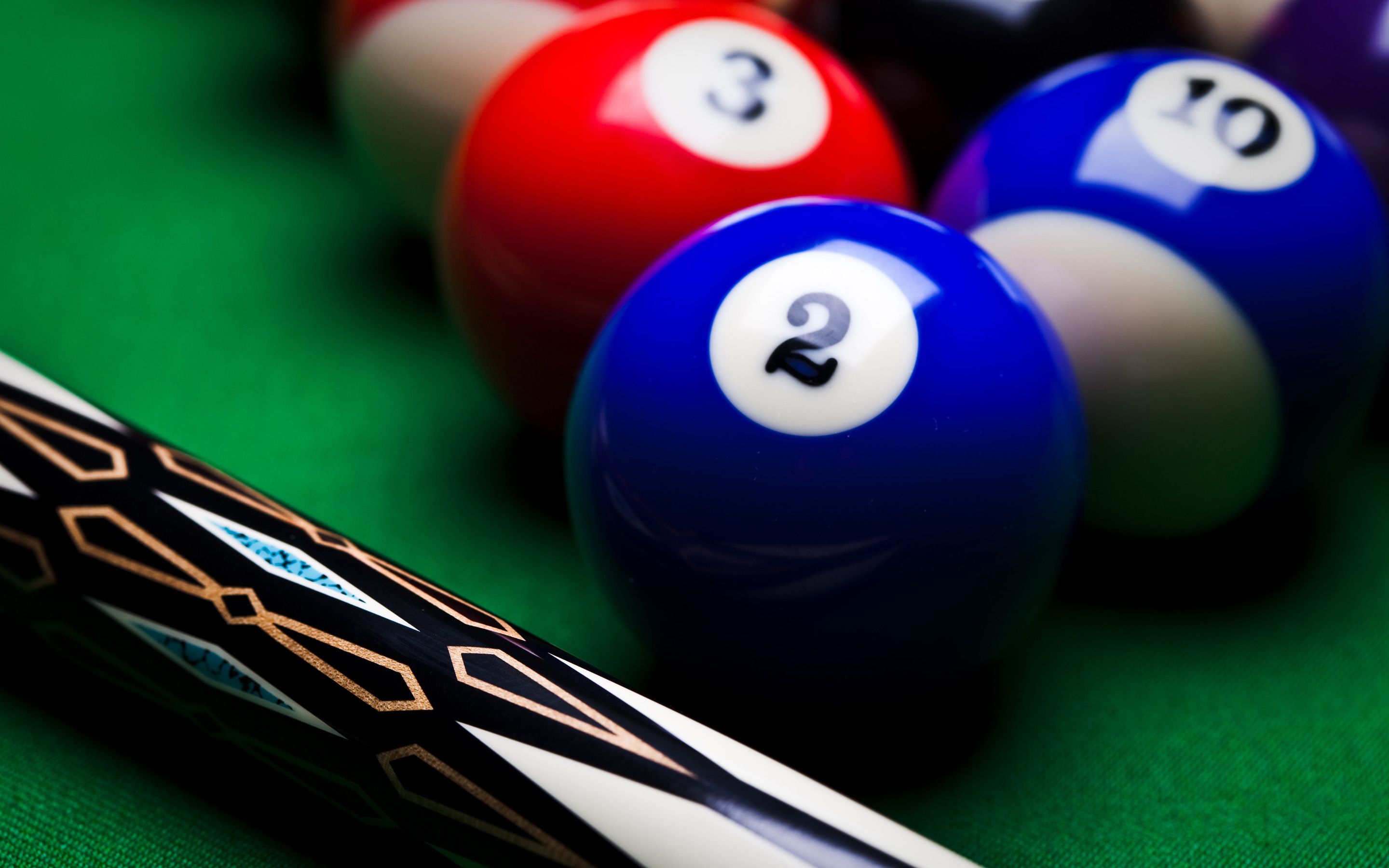 Full Hd Billiard Wallpapers