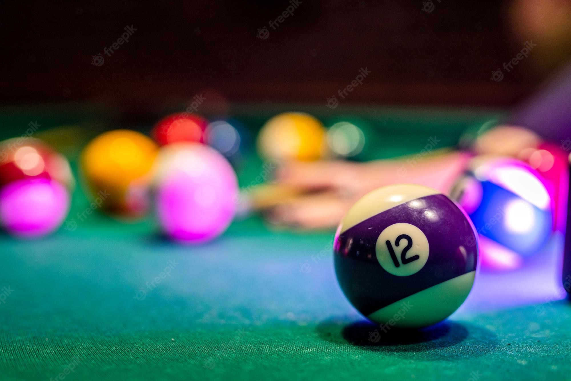 Full Hd Billiard Wallpapers