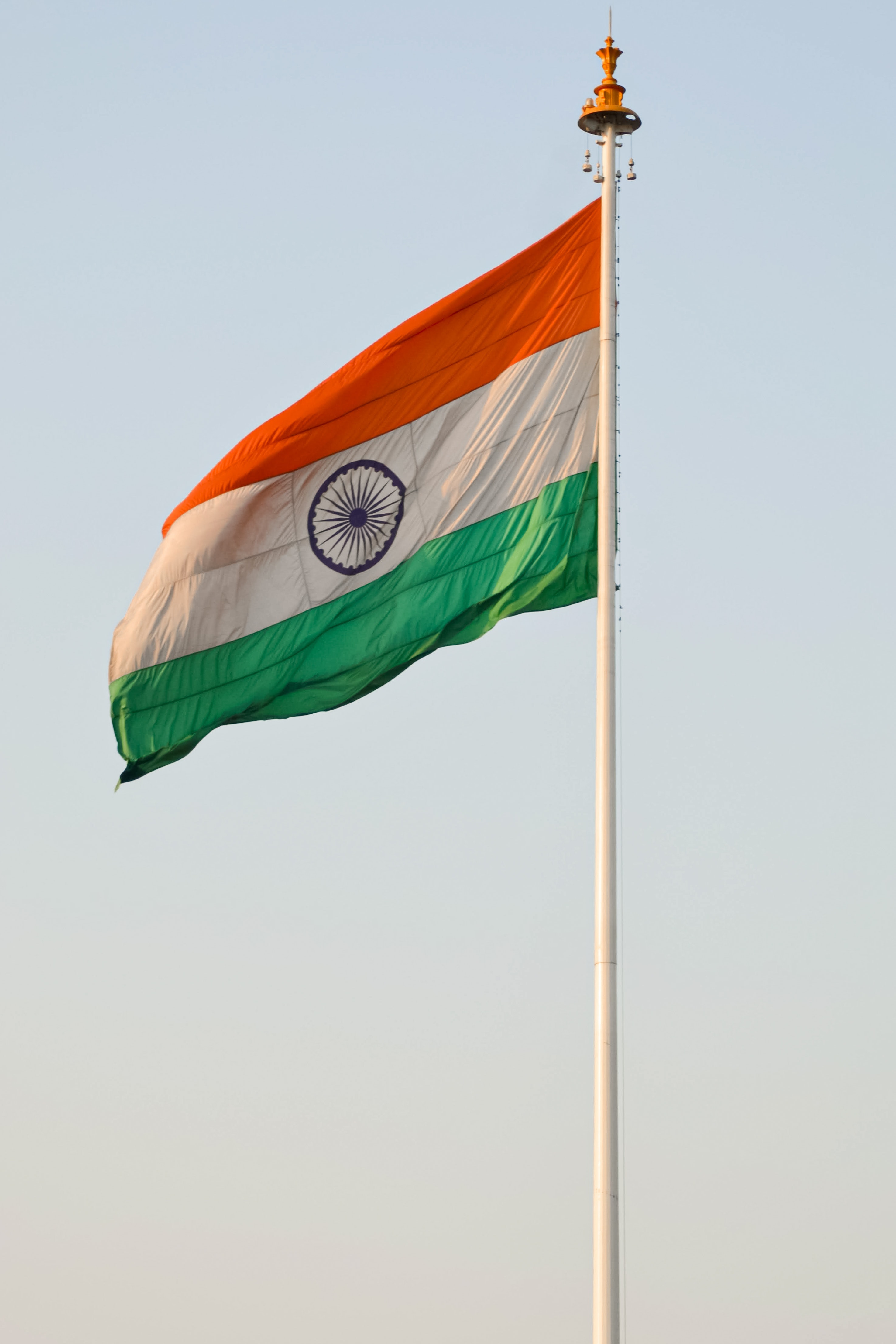 Full Hd Indian Flag Wallpapers