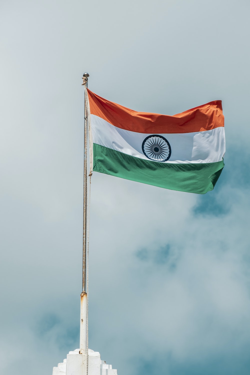 Full Hd Indian Flag Wallpapers