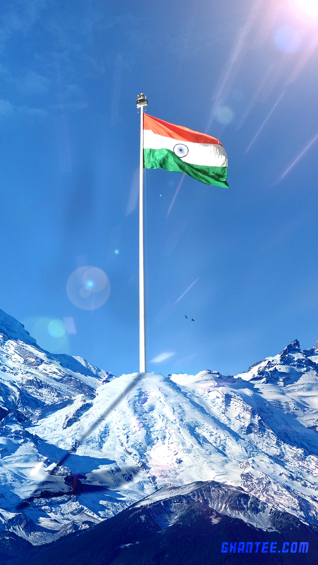 Full Hd Indian Flag Wallpapers