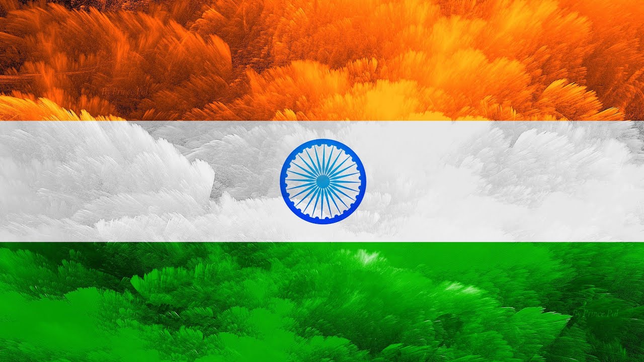 Full Hd Indian Flag Wallpapers