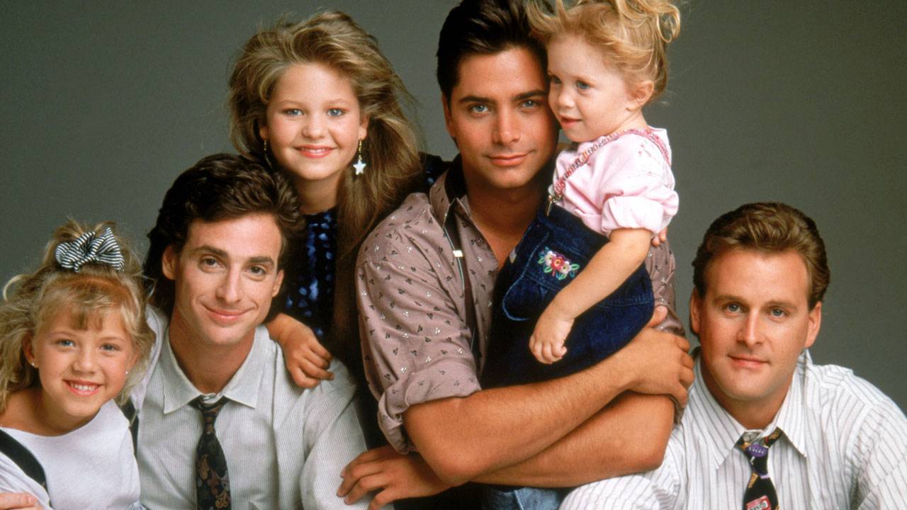 Full House Wallpapers