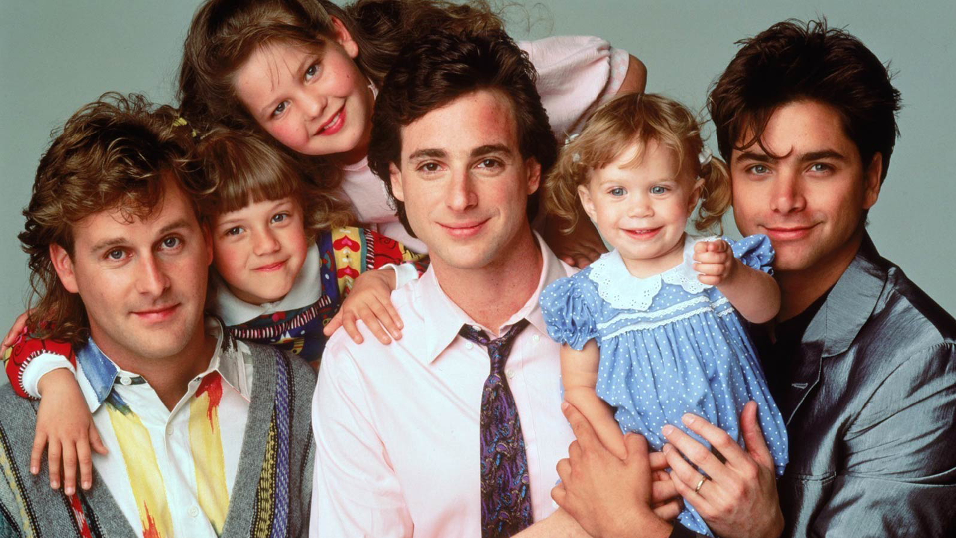 Full House Wallpapers