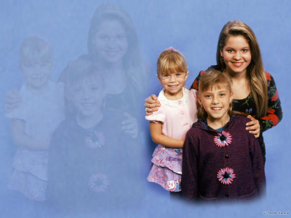 Full House Wallpapers