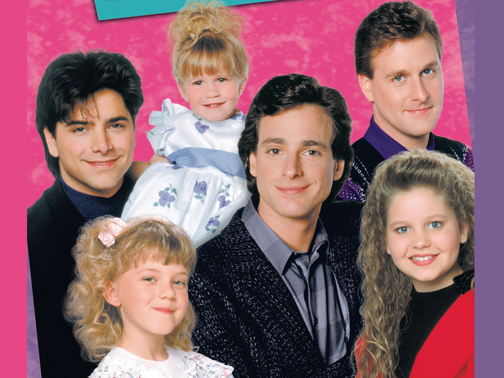 Full House Wallpapers