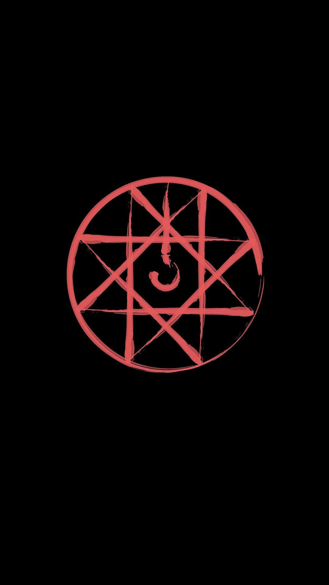 Fullmetal Alchemist Phone Wallpapers