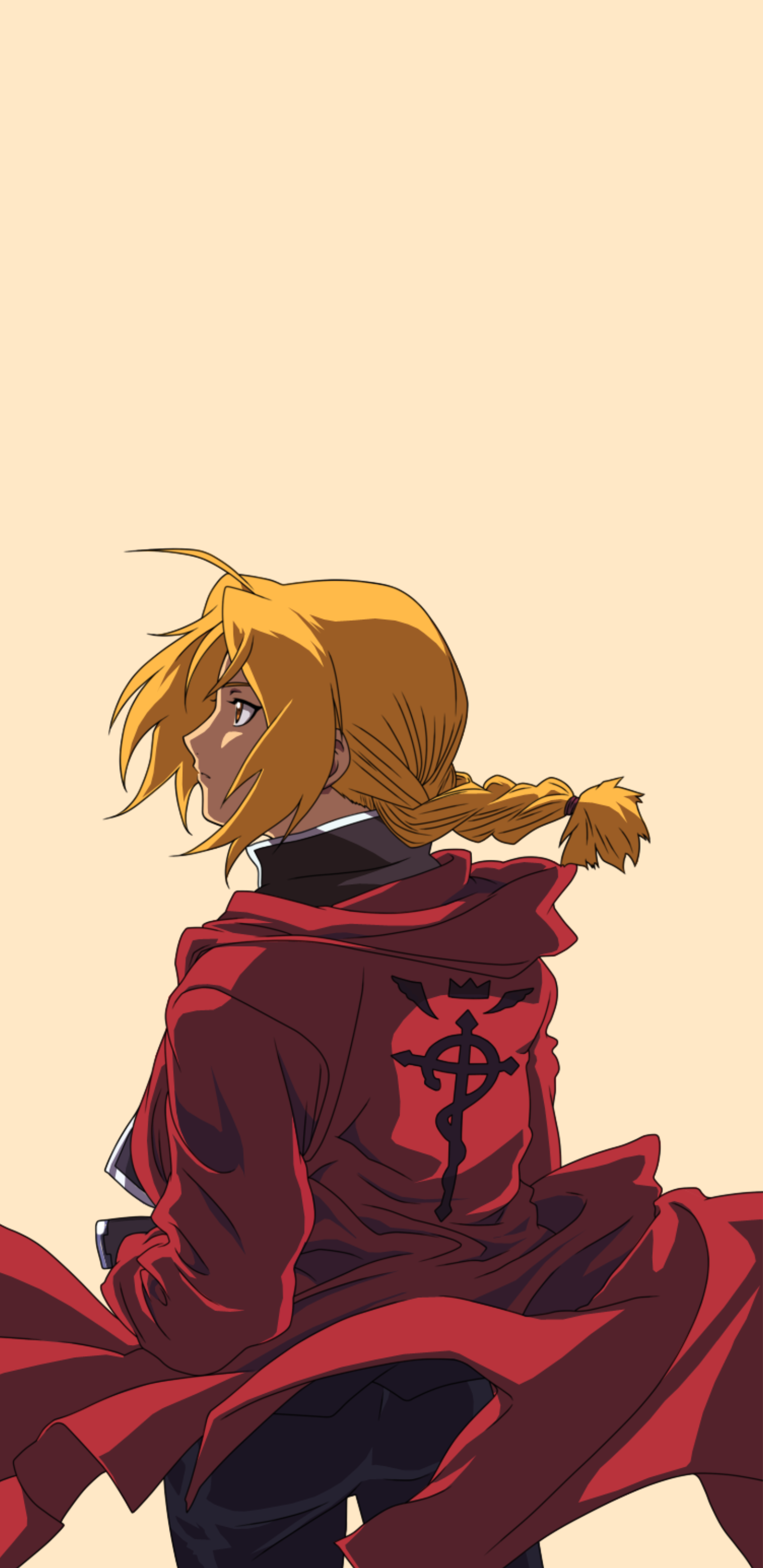 Fullmetal Alchemist Phone Wallpapers