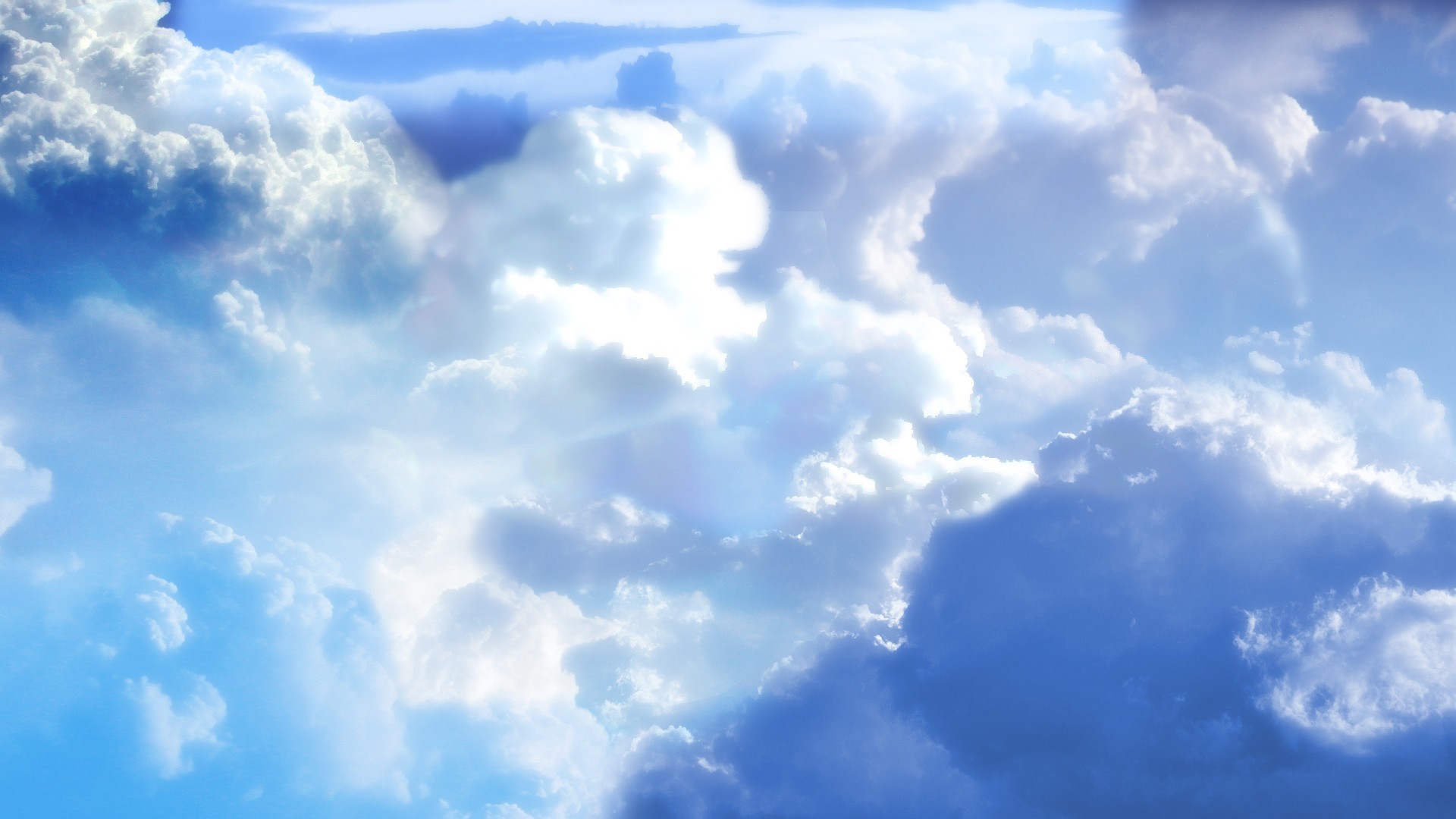 Funeral Clouds Wallpapers