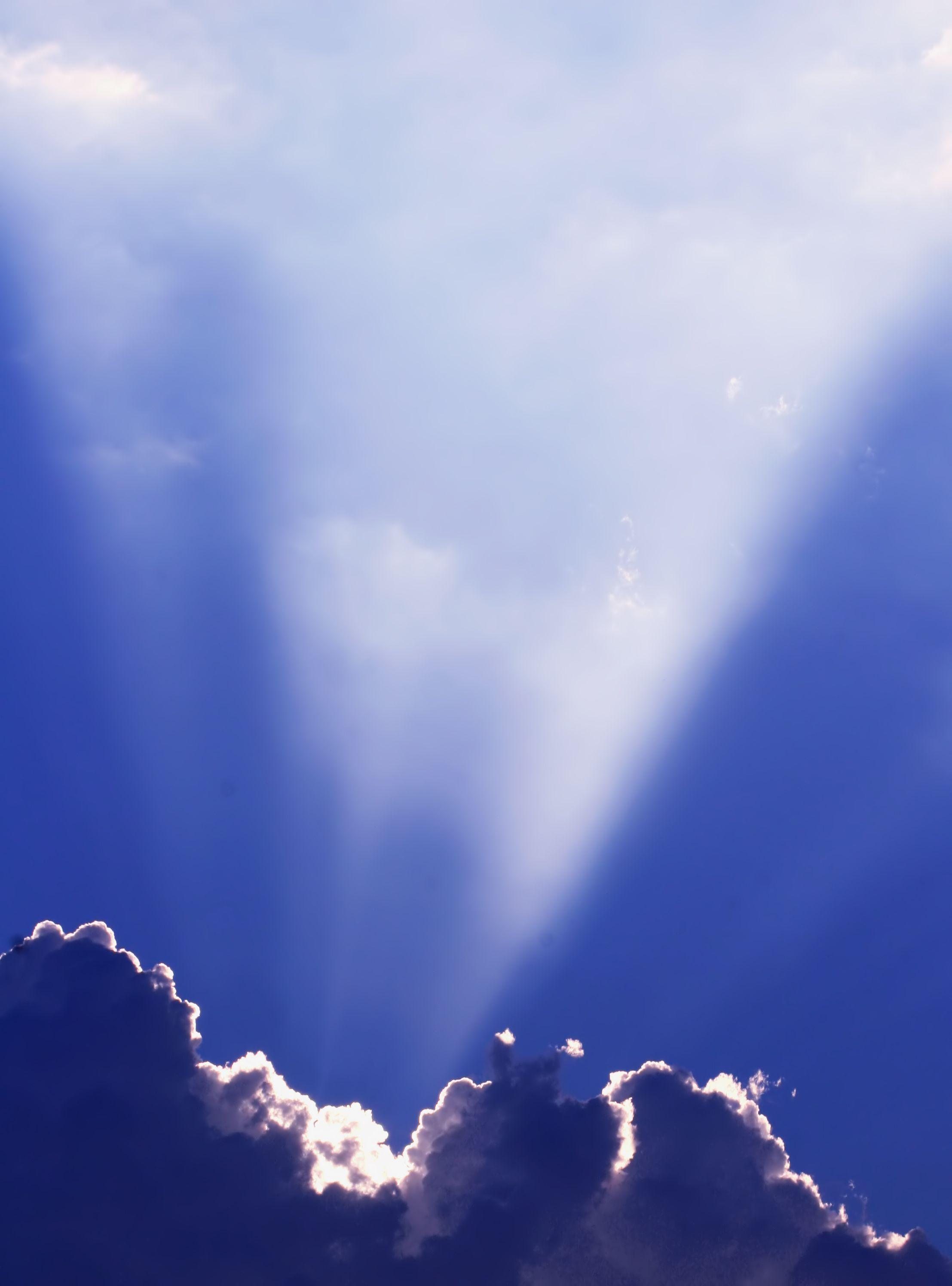 Funeral Clouds Wallpapers