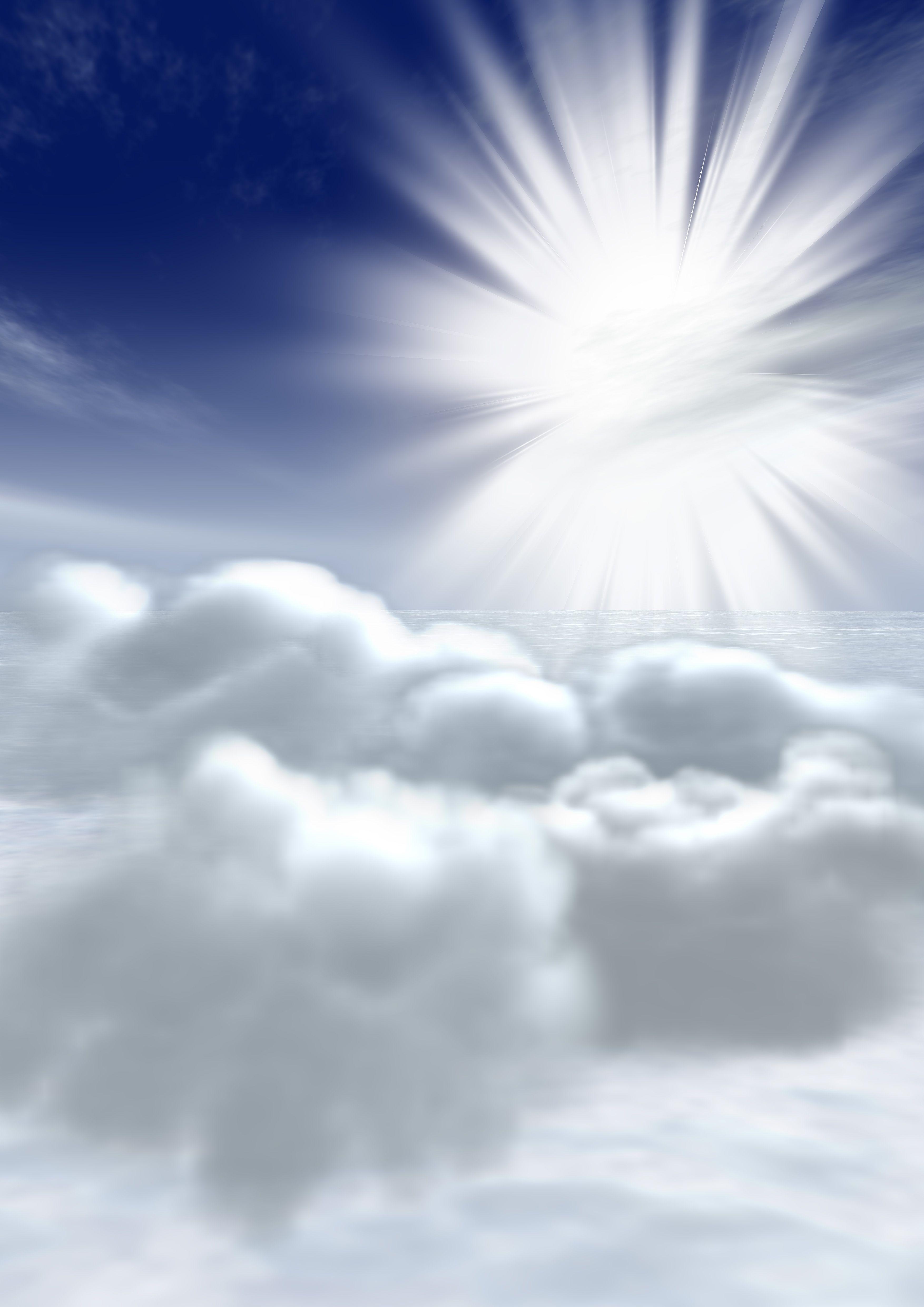 Funeral Clouds Wallpapers