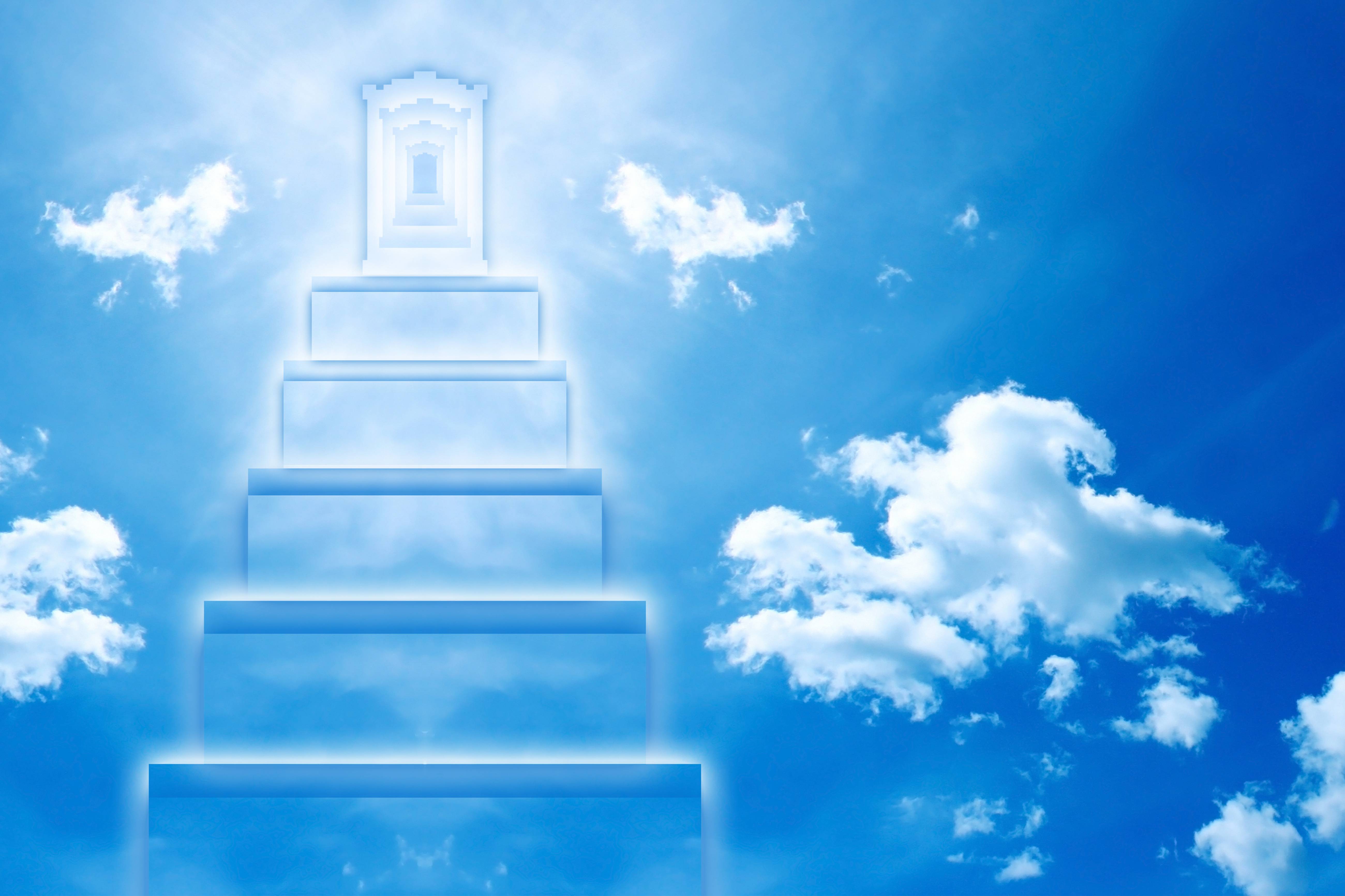 Funeral Clouds Wallpapers