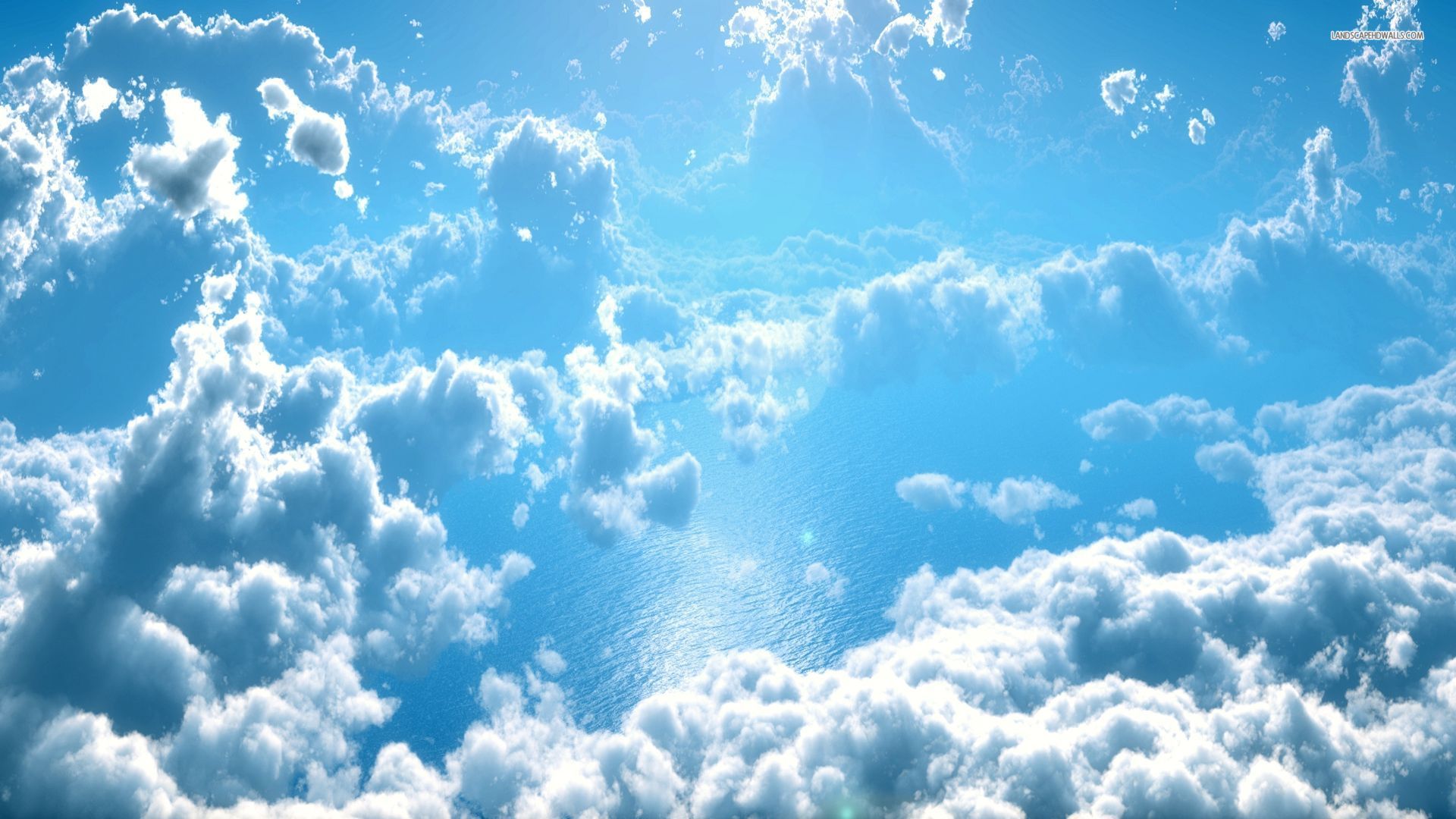 Funeral Clouds Wallpapers