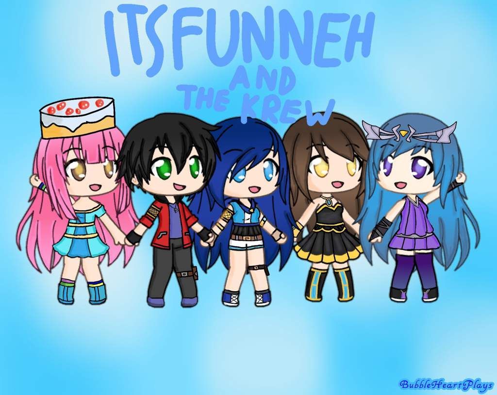 Funneh Pictures Wallpapers