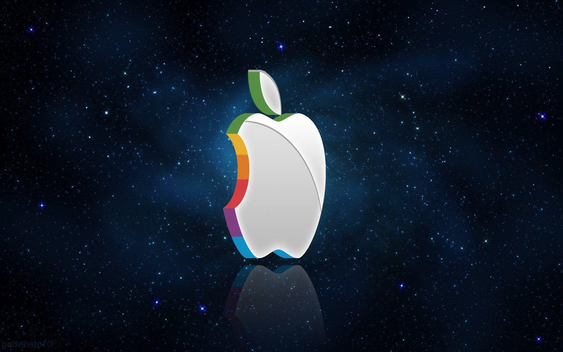 Funny Apple Wallpapers