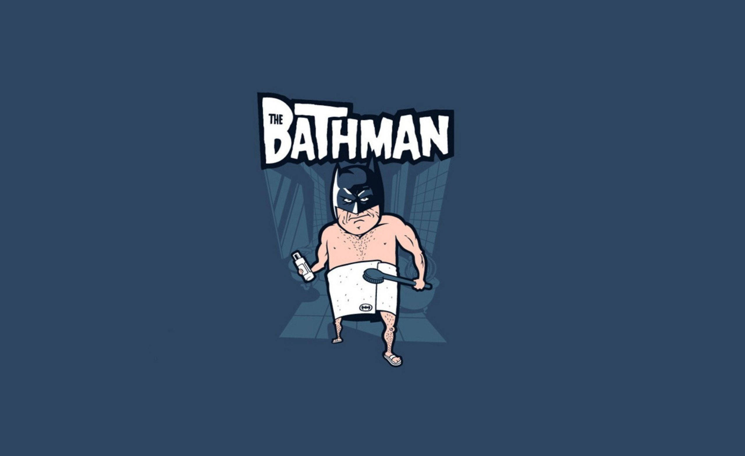 Funny Batman Wallpapers