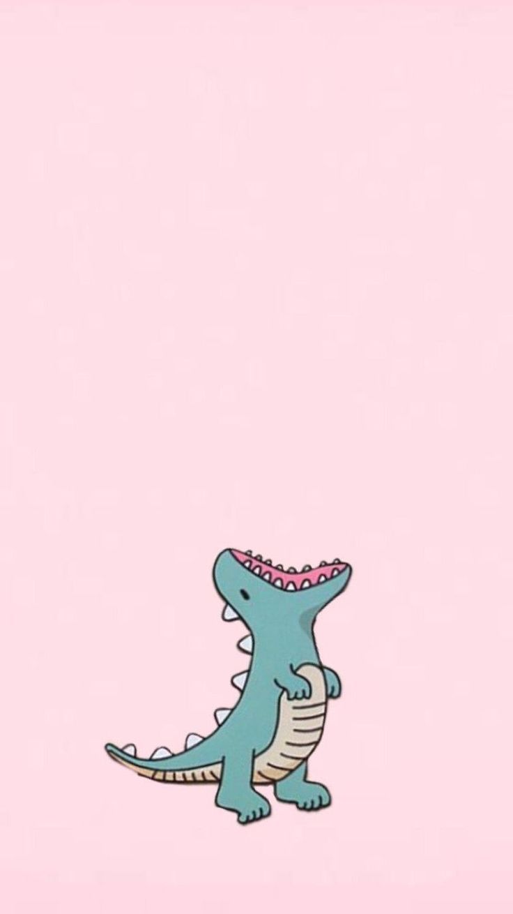 Funny Dinosaur Wallpapers