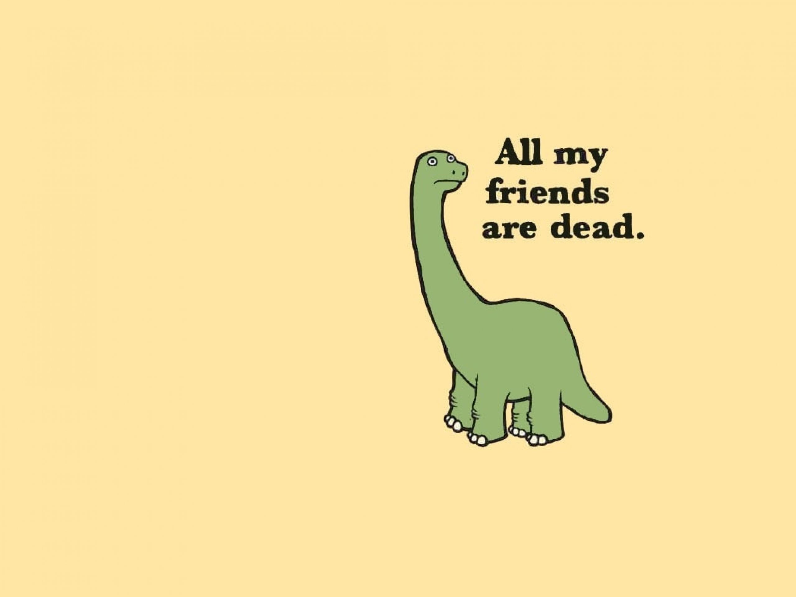 Funny Dinosaur Wallpapers