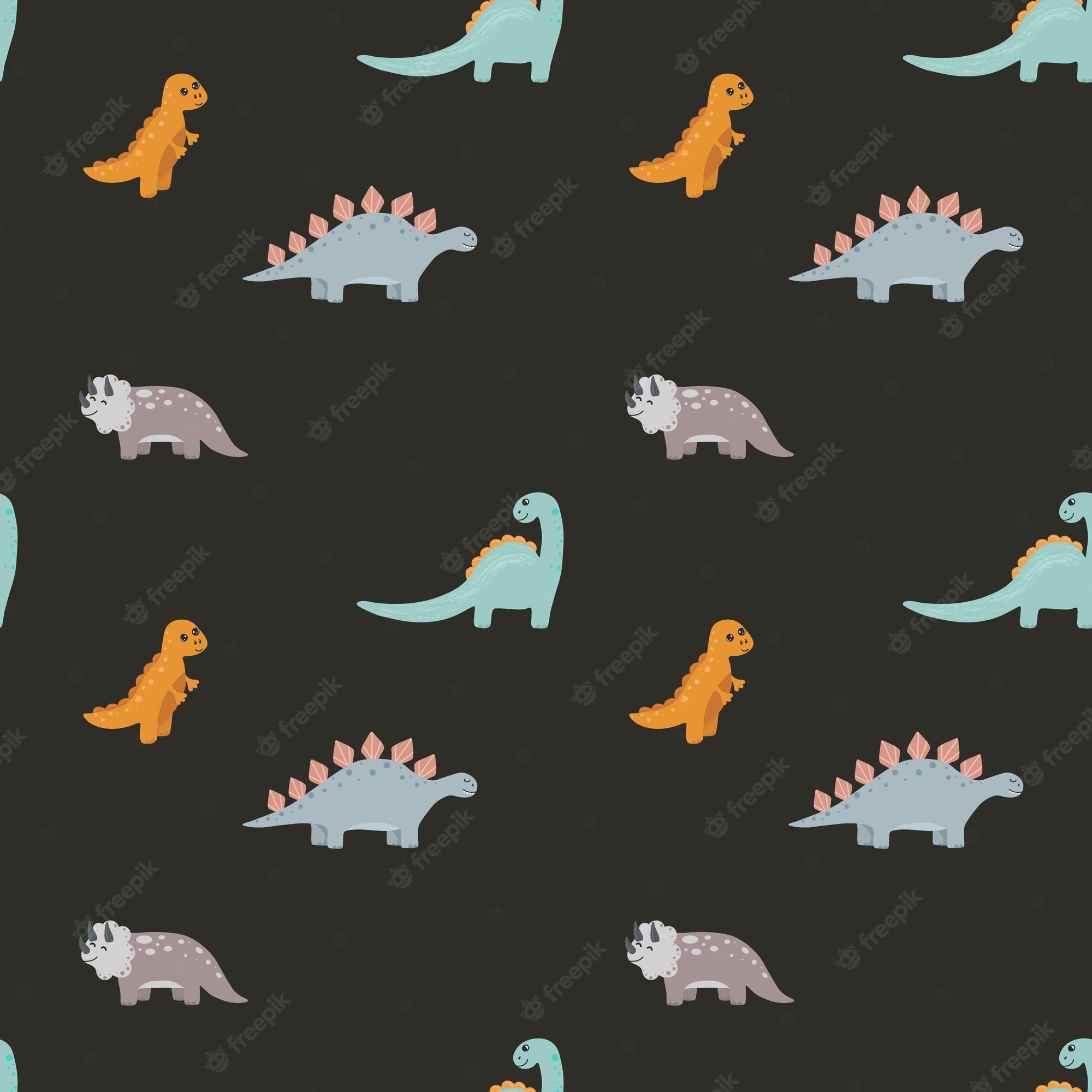 Funny Dinosaur Wallpapers