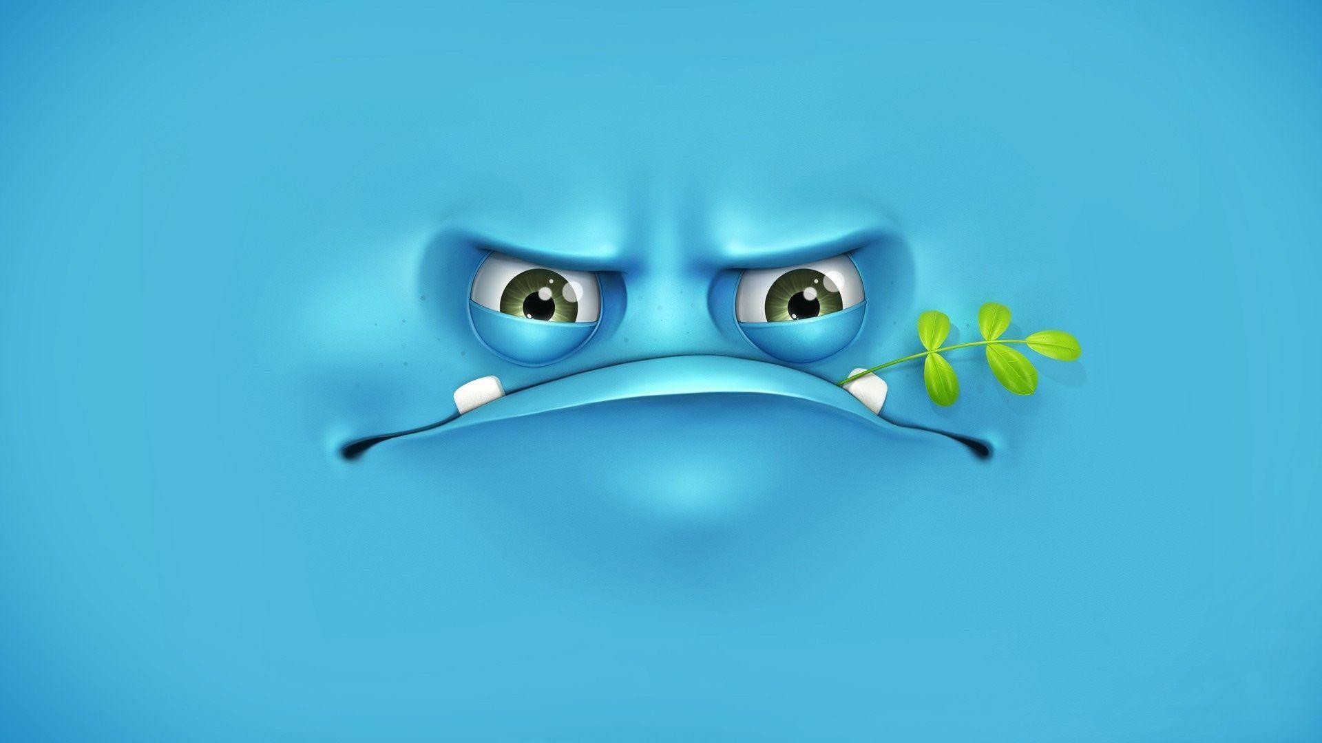 Funny Face Wallpapers