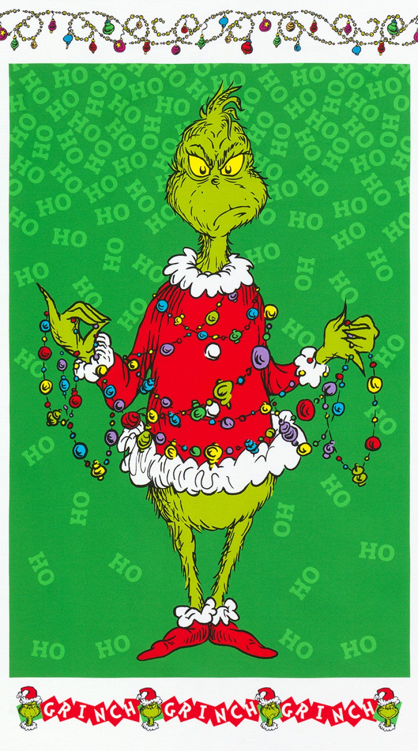 Funny Grinch Wallpapers