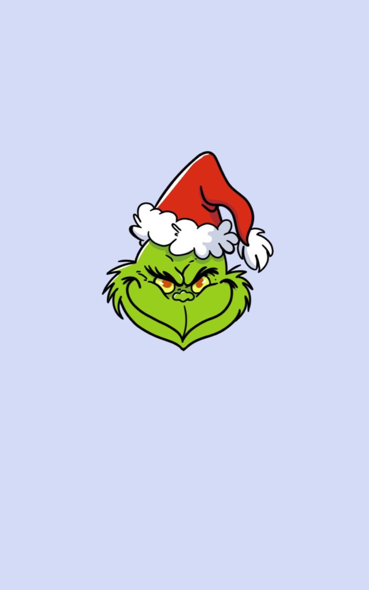 Funny Grinch Wallpapers