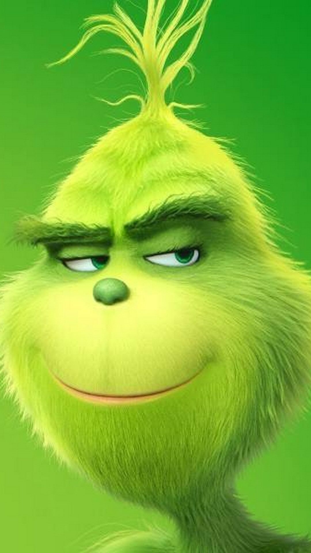 Funny Grinch Wallpapers