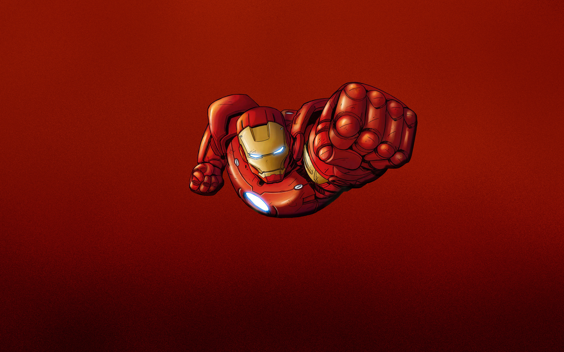 Funny Iron Man Pics Wallpapers