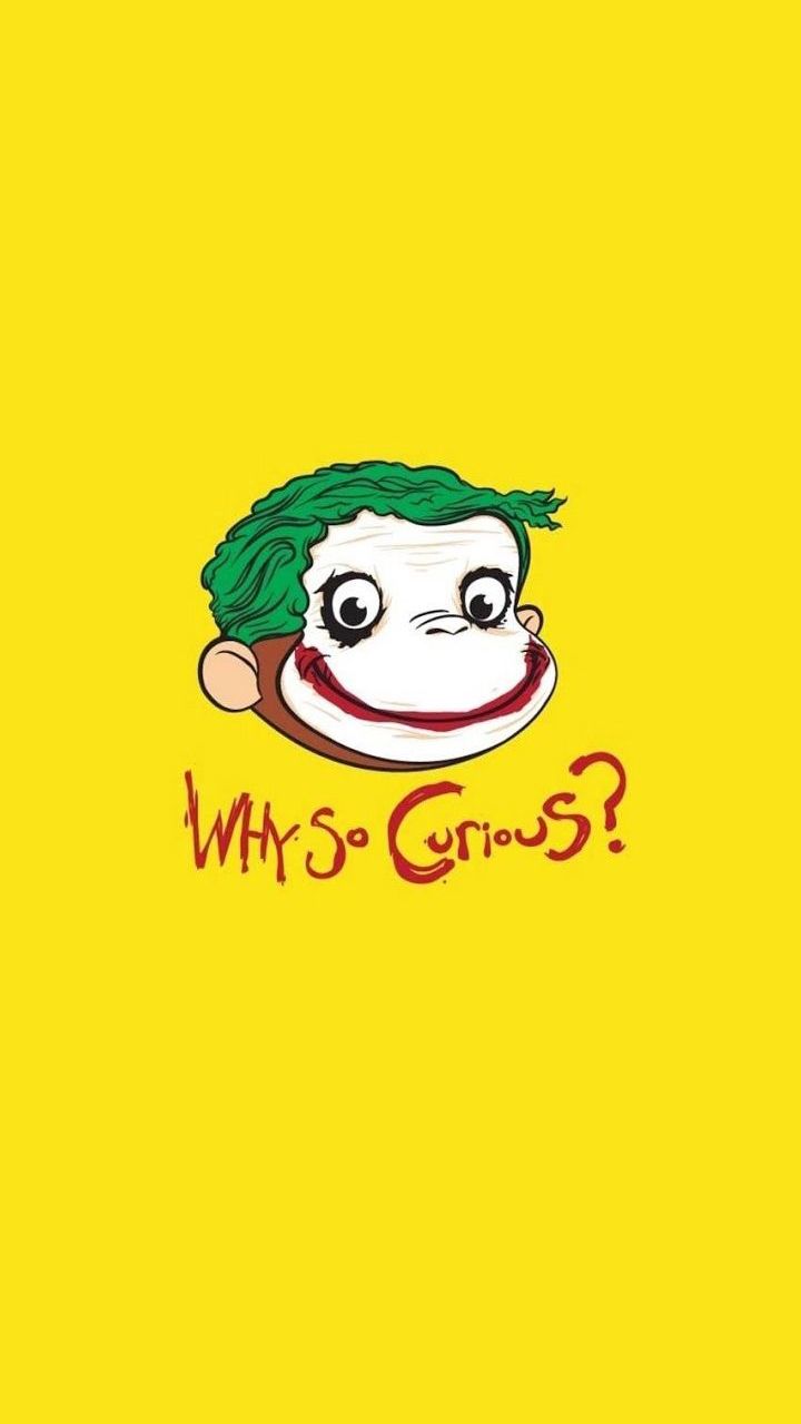 Funny Joker Pic Wallpapers