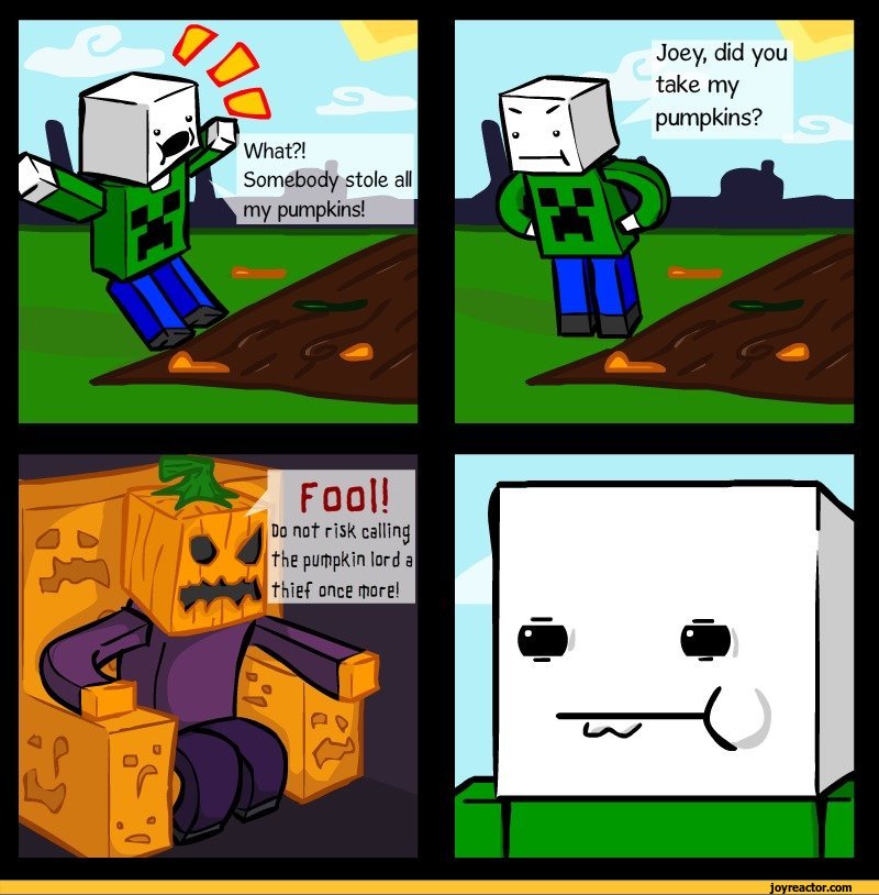 Funny Minecraft Images Wallpapers