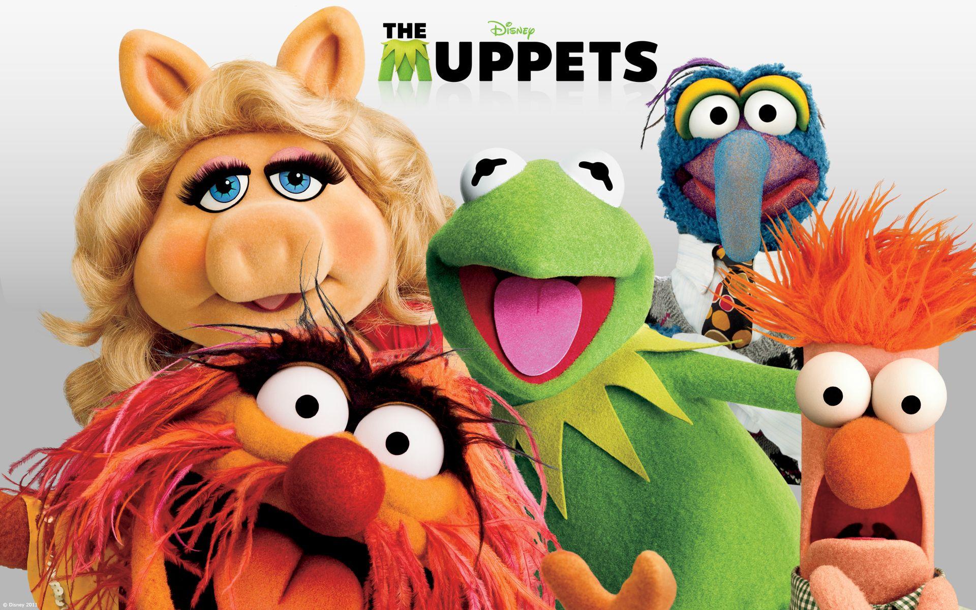 Funny Muppet Pics Wallpapers