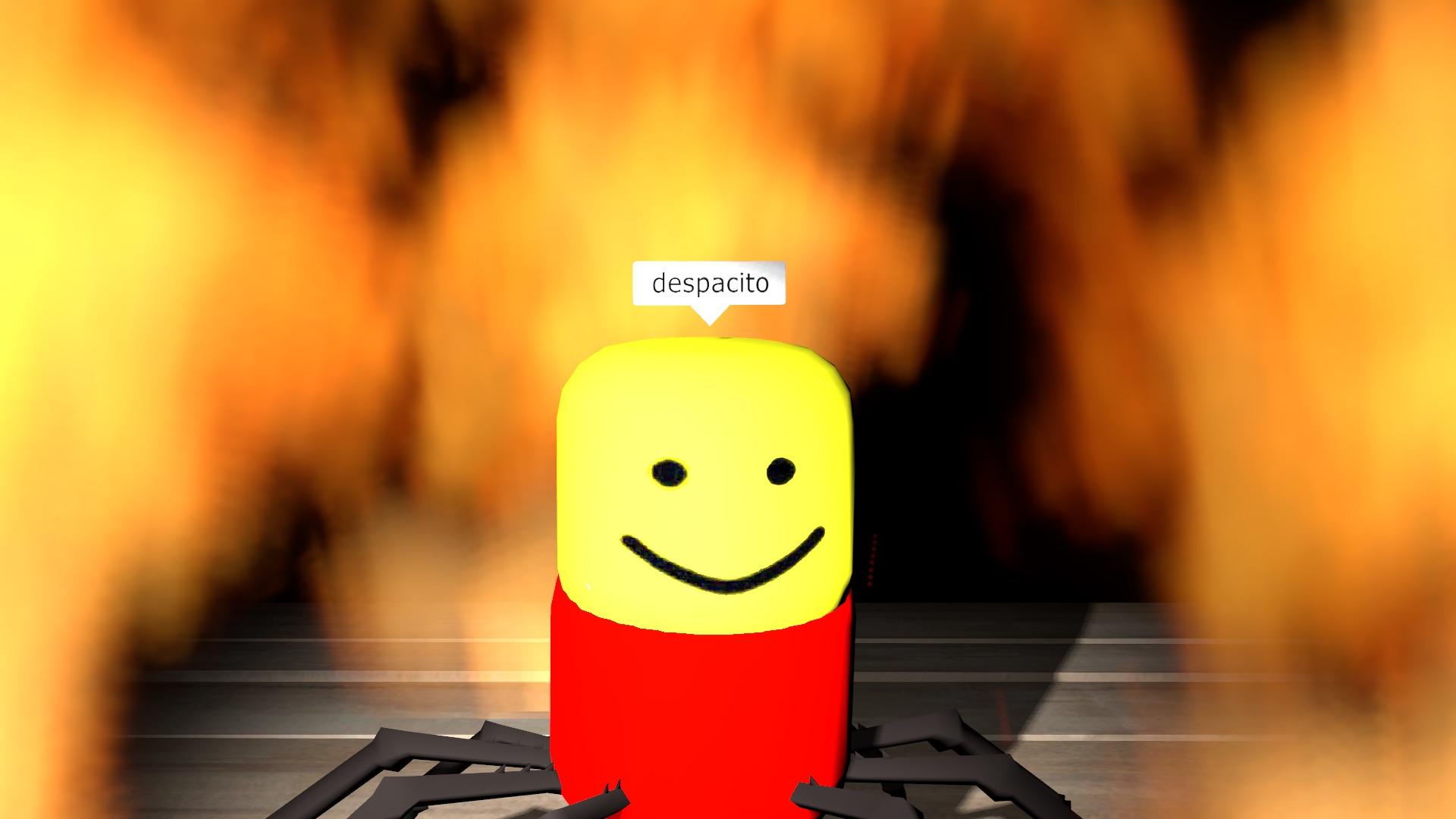 Funny Roblox Pictures Wallpapers