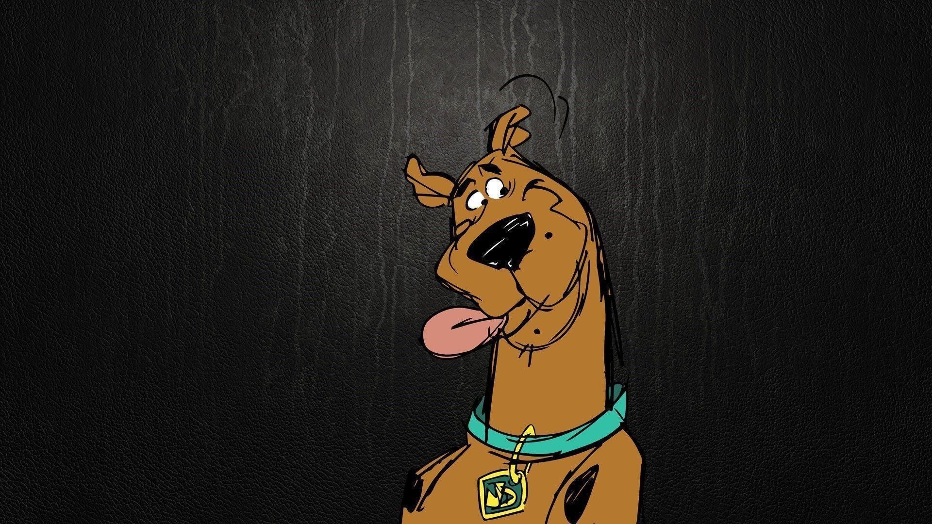 Funny Scooby Doo Pics Wallpapers